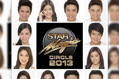 The Faces of Star Magic: Male Artists Changing the Game in 2023